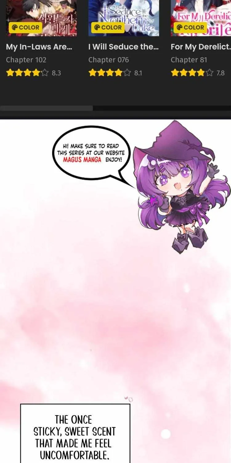 Turning a Crazy Dog Into a Young Master Chapter 32 page 3 - 