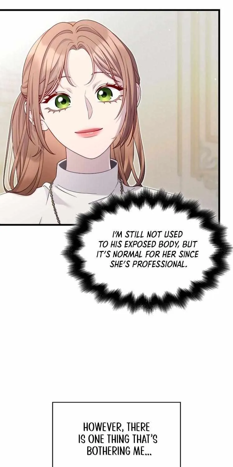 Turning a Crazy Dog Into a Young Master Chapter 32 page 30 - 