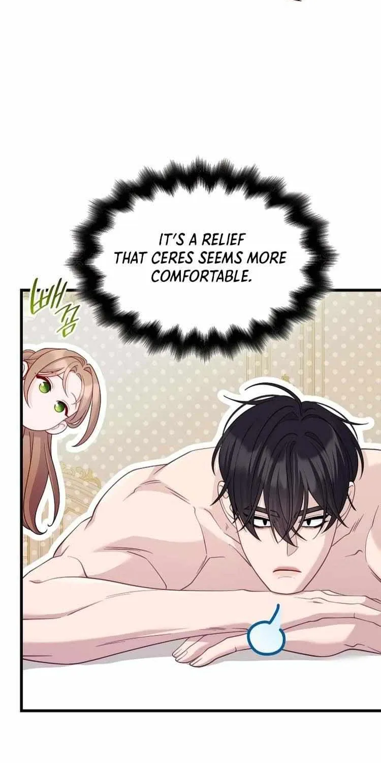 Turning a Crazy Dog Into a Young Master Chapter 32 page 35 - 