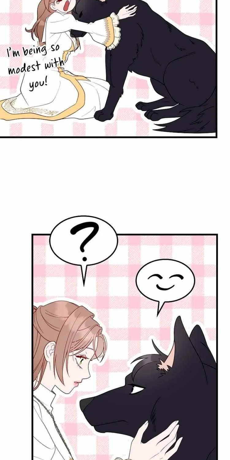 Turning a Crazy Dog Into a Young Master Chapter 32 page 38 - 
