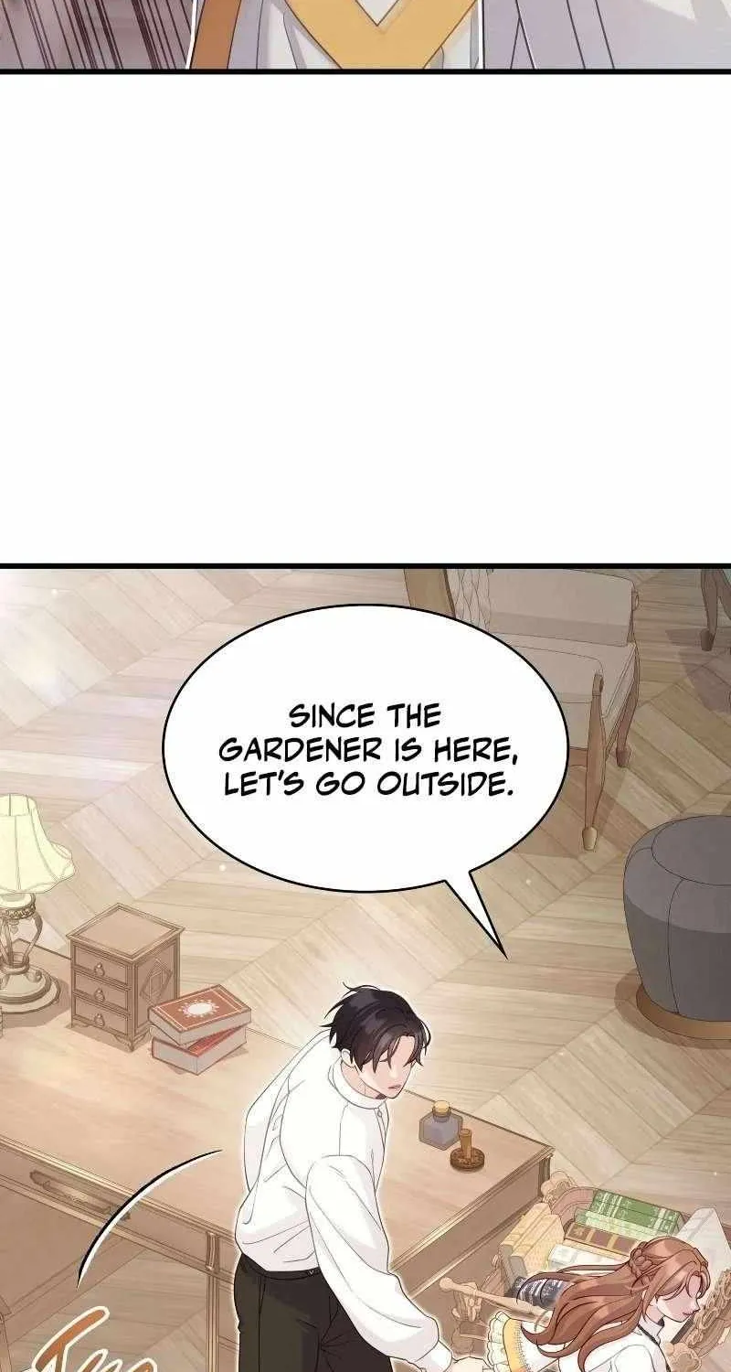 Turning a Crazy Dog Into a Young Master Chapter 33 page 37 - 