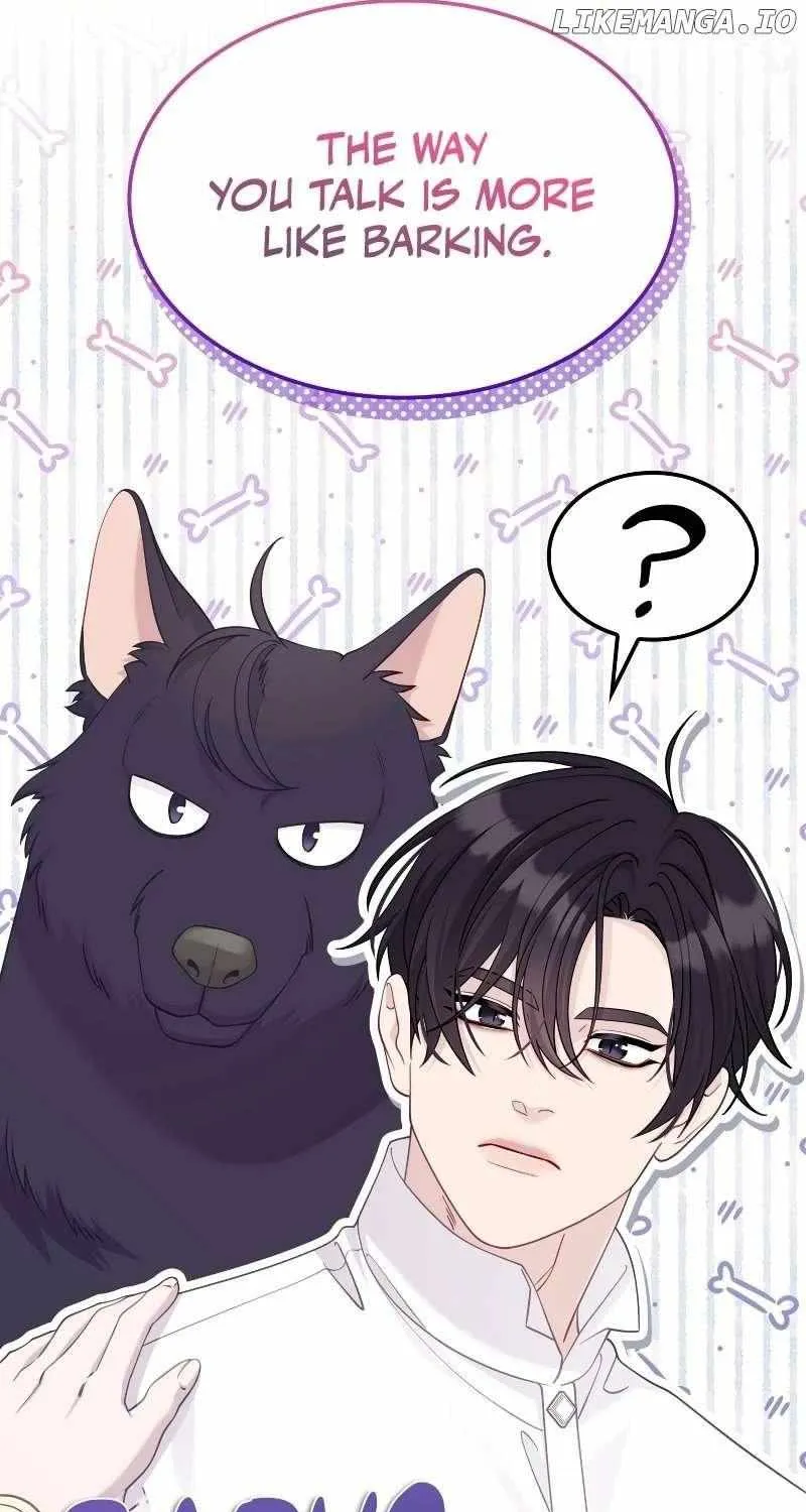 Turning a Crazy Dog Into a Young Master Chapter 33 page 7 - 