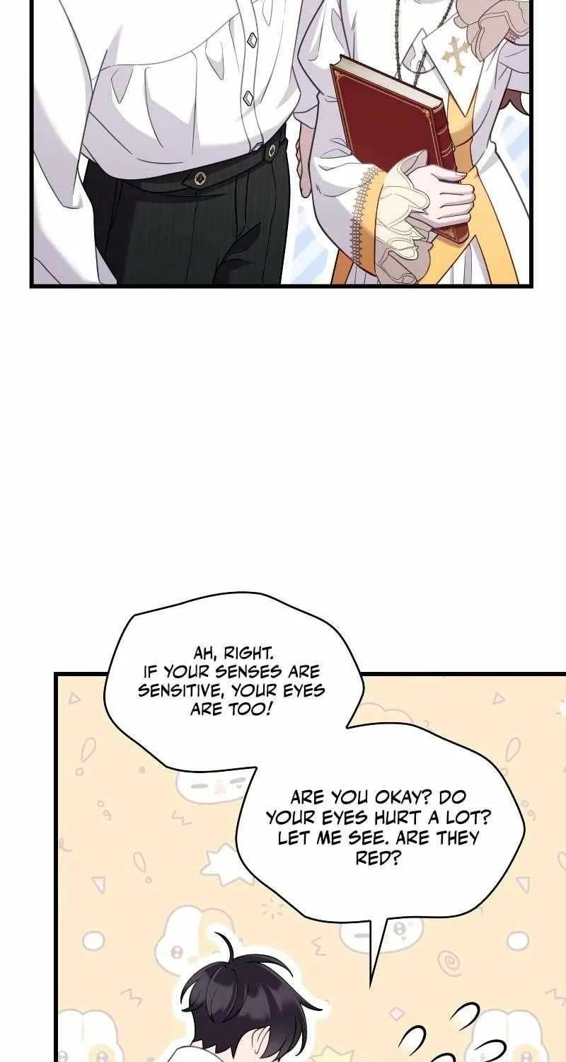 Turning a Crazy Dog Into a Young Master Chapter 33 page 69 - 