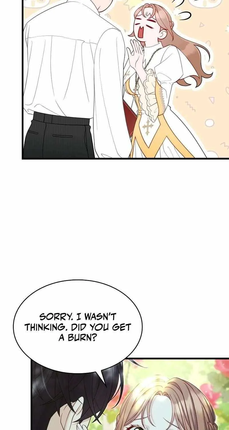 Turning a Crazy Dog Into a Young Master Chapter 33 page 70 - 