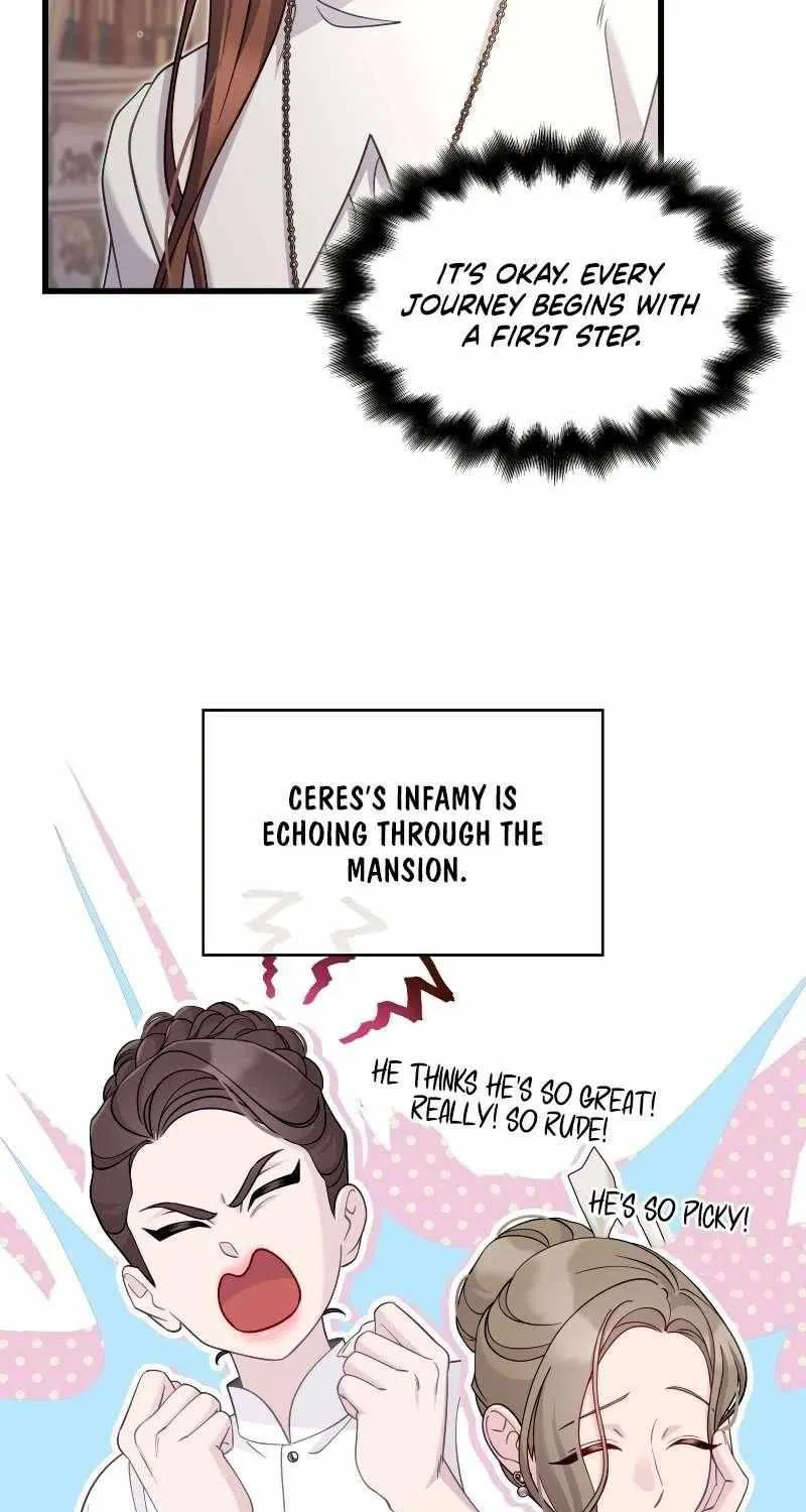 Turning a Crazy Dog Into a Young Master Chapter 33 page 9 - 