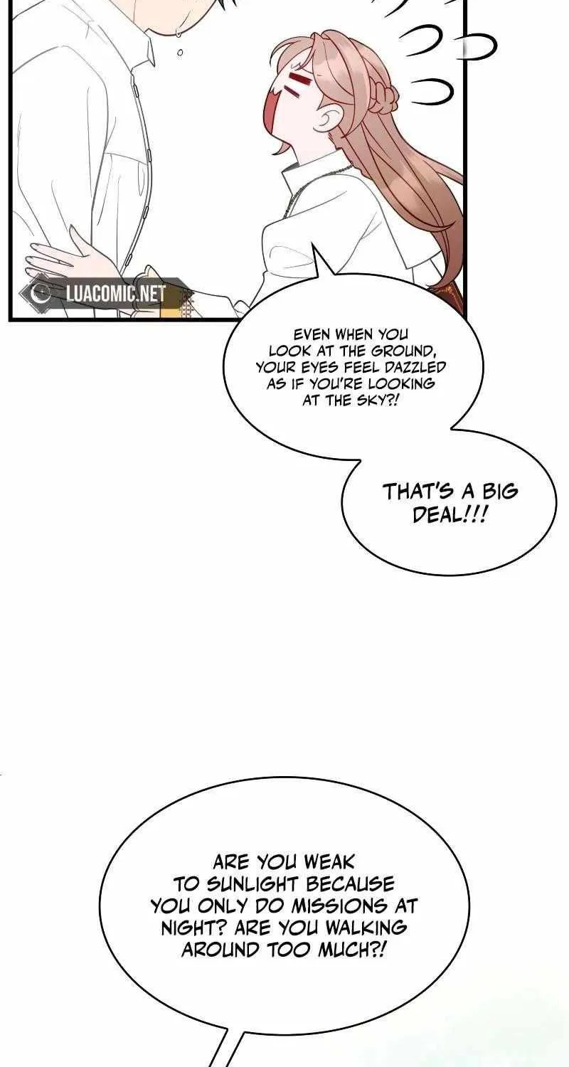 Turning a Crazy Dog Into a Young Master Chapter 33 page 81 - 