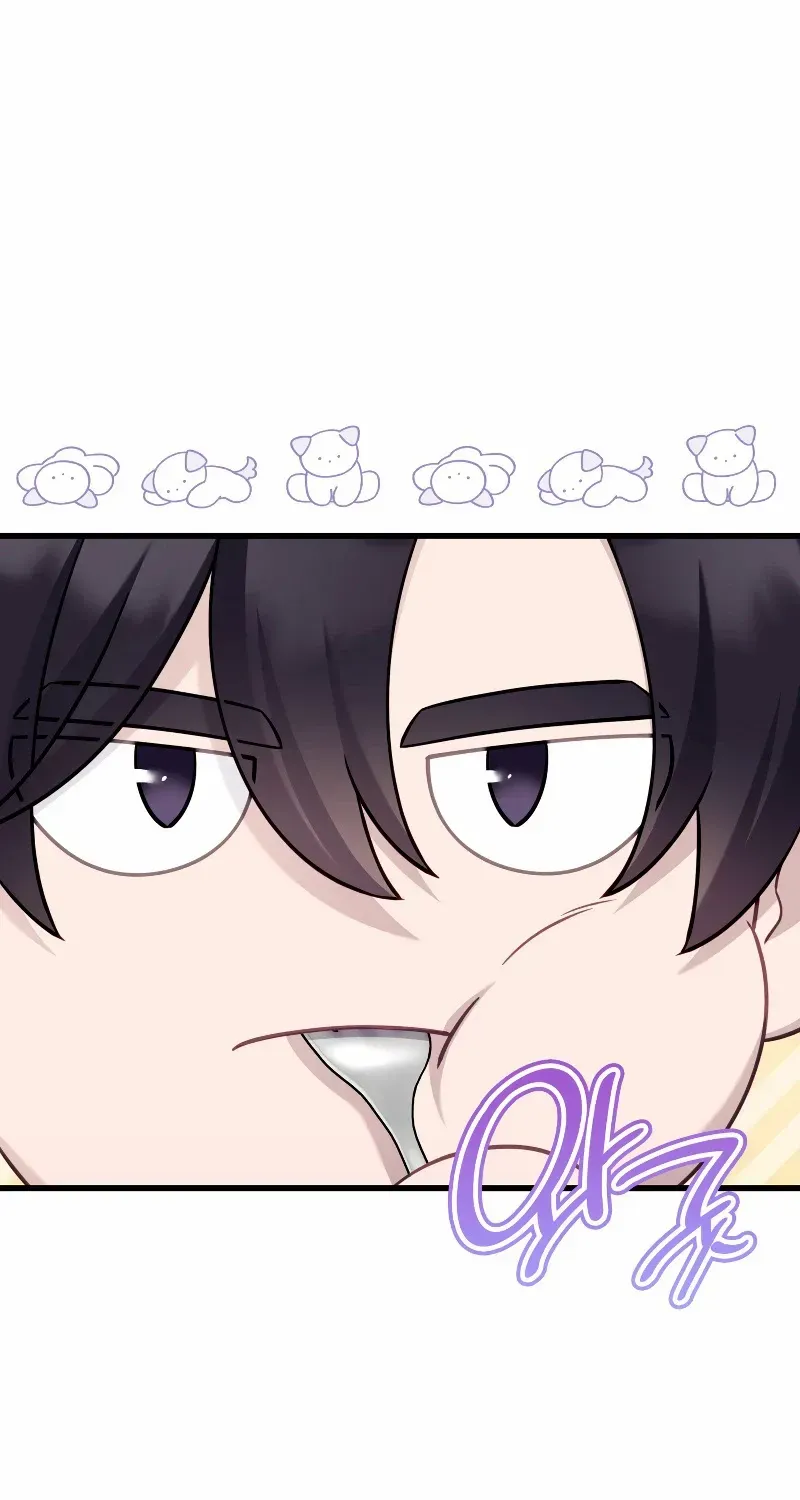 Turning a Crazy Dog Into a Young Master Chapter 34 page 33 - 