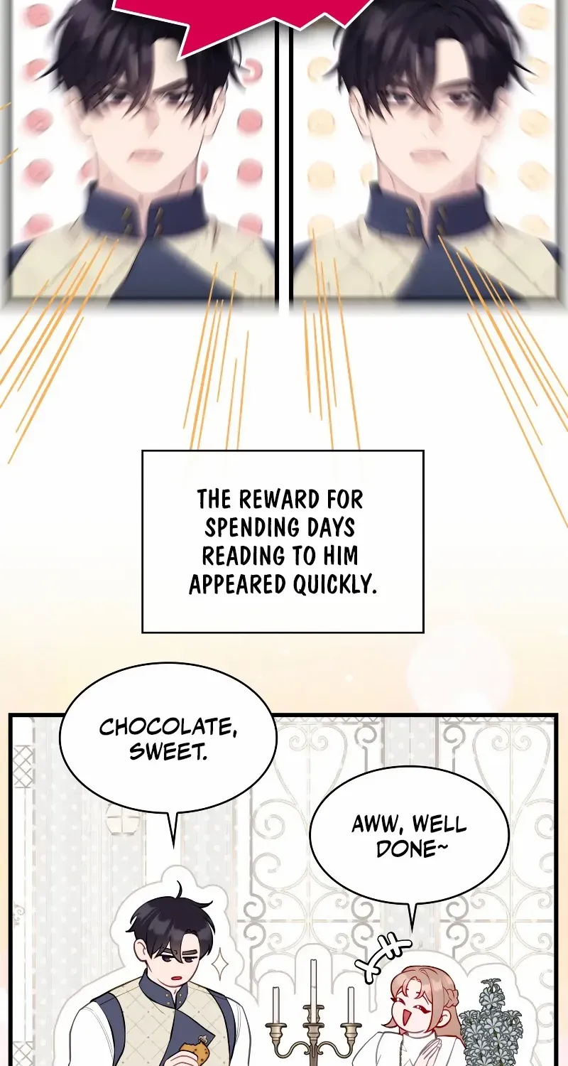 Turning a Crazy Dog Into a Young Master Chapter 34 page 5 - 