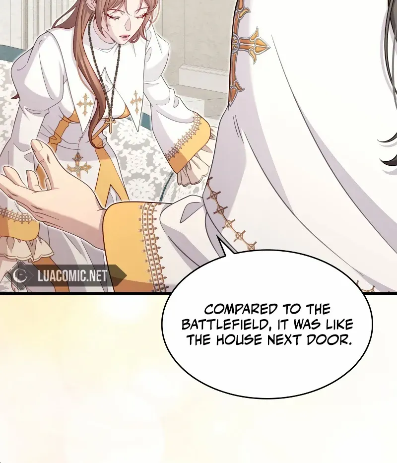 Turning a Crazy Dog Into a Young Master Chapter 35 page 46 - 