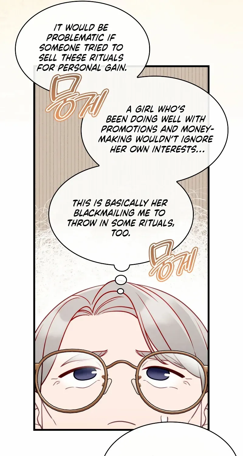 Turning a Crazy Dog Into a Young Master Chapter 35 page 84 - 