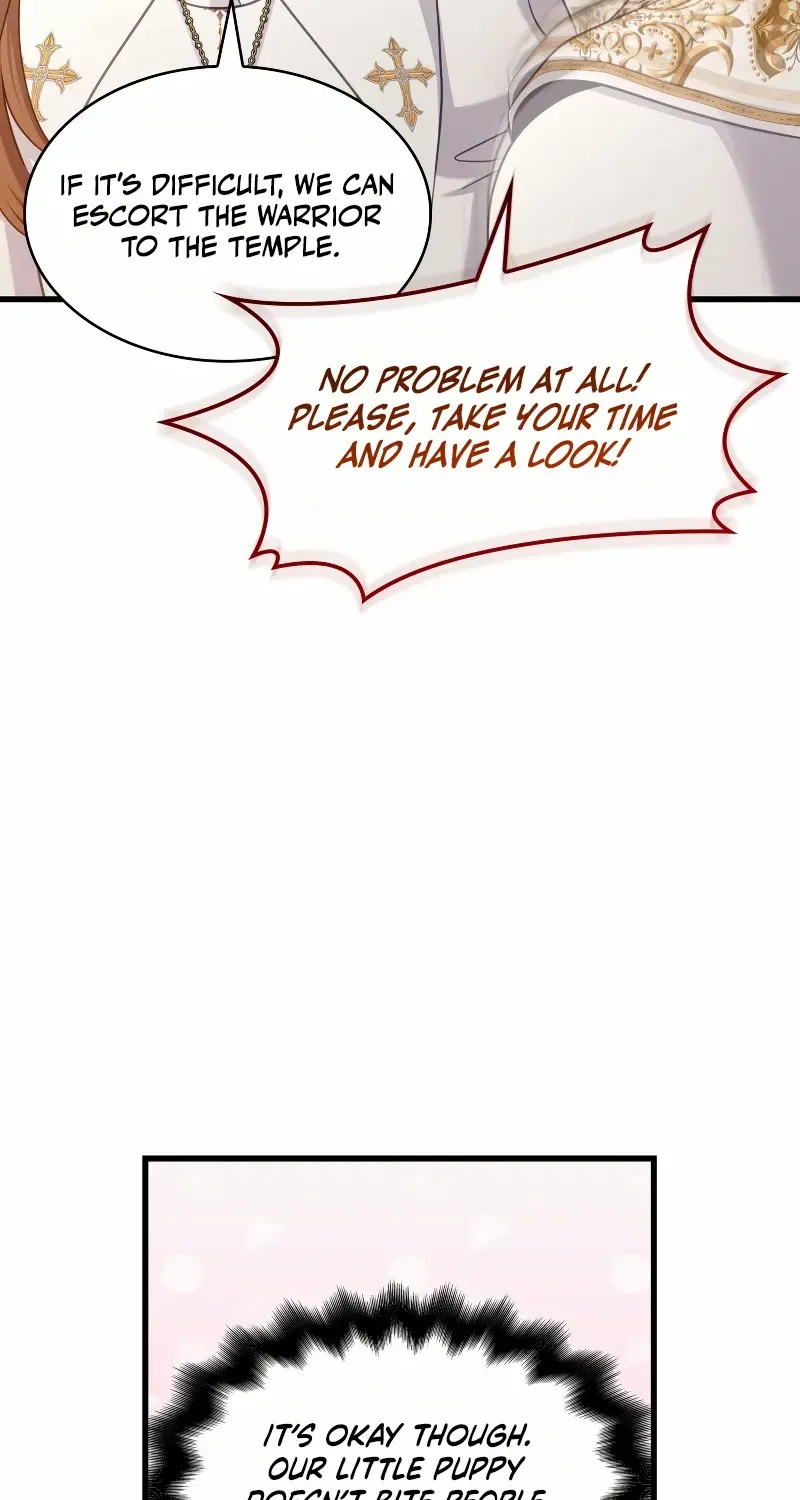 Turning a Crazy Dog Into a Young Master Chapter 35 page 86 - 