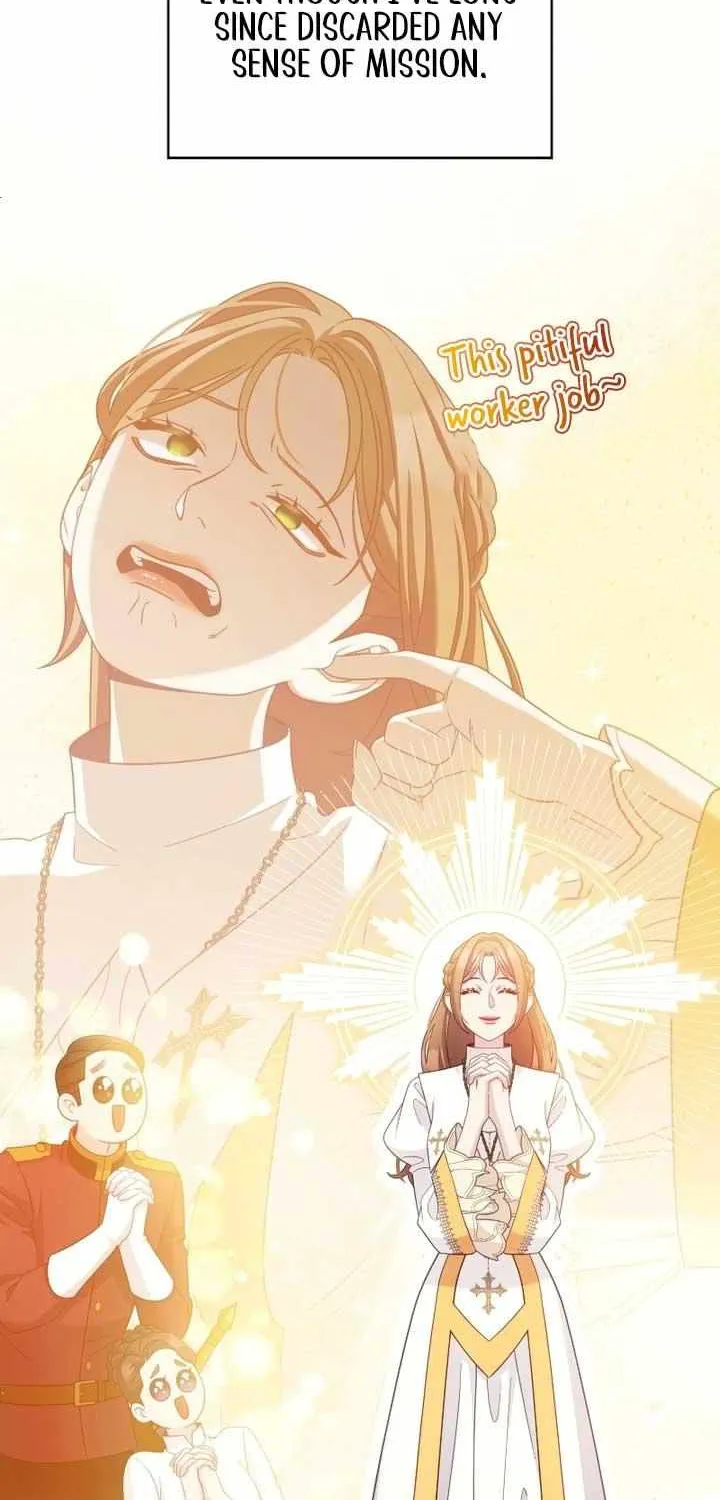 Turning a Crazy Dog Into a Young Master Chapter 39 page 18 - 