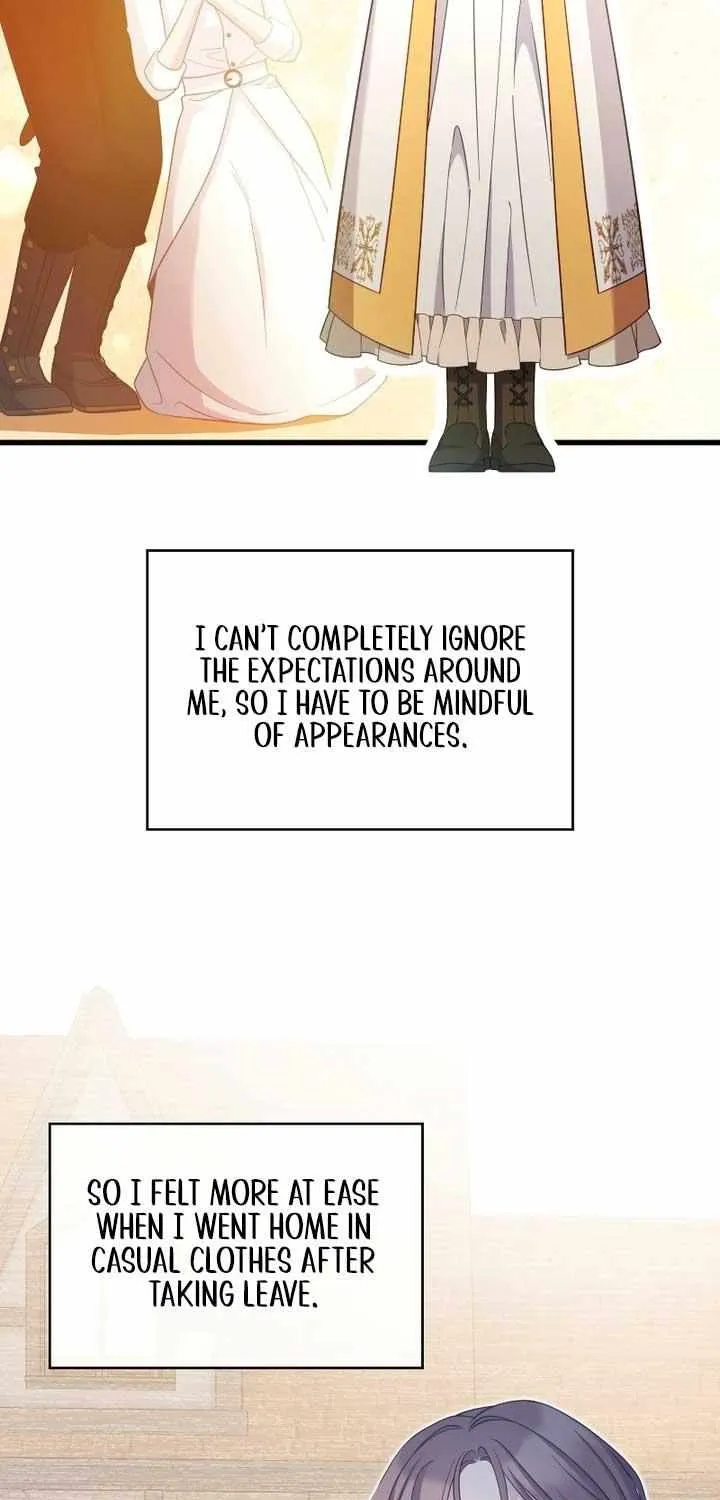 Turning a Crazy Dog Into a Young Master Chapter 39 page 19 - 