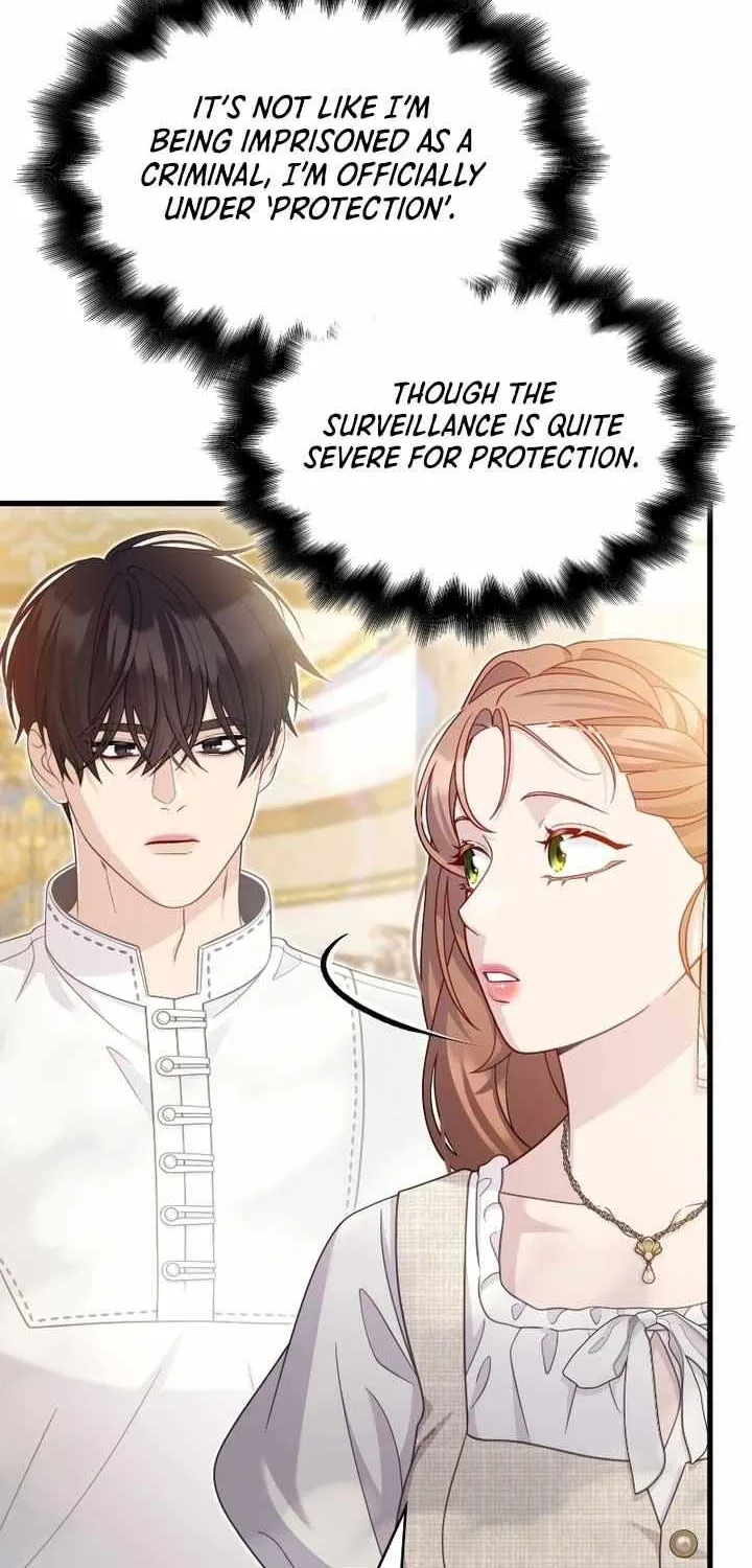 Turning a Crazy Dog Into a Young Master Chapter 39 page 48 - 