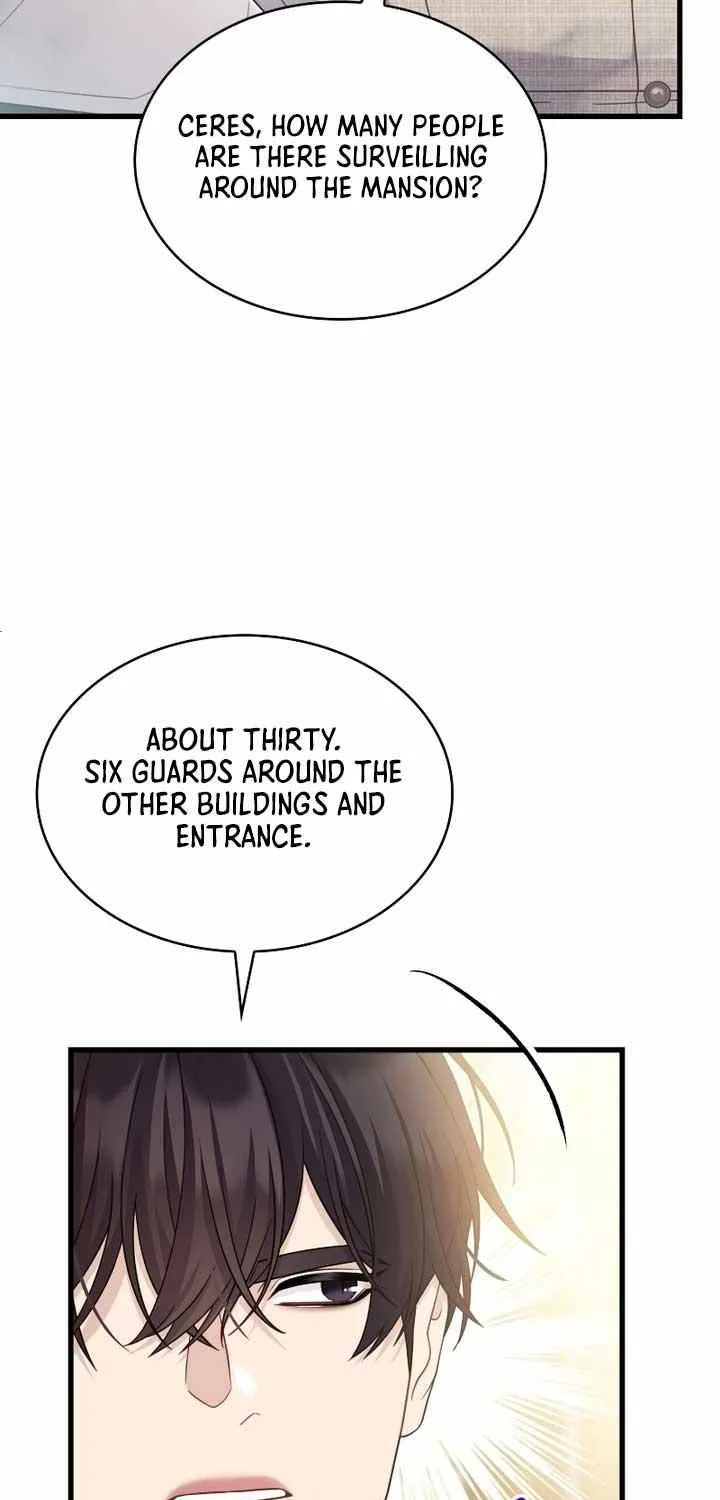 Turning a Crazy Dog Into a Young Master Chapter 39 page 49 - 