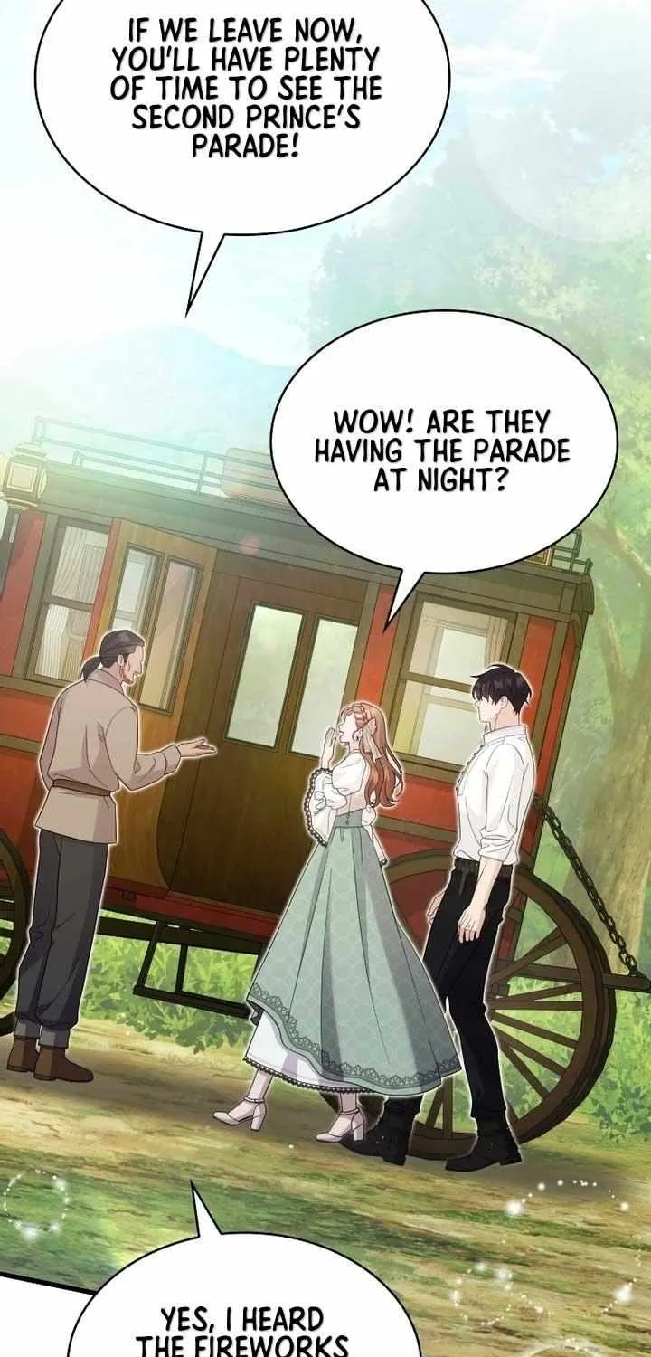 Turning a Crazy Dog Into a Young Master Chapter 39 page 53 - 