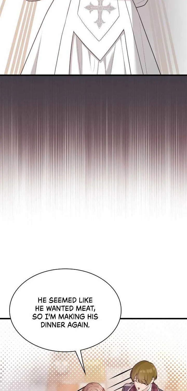 Turning a Crazy Dog Into a Young Master Chapter 4 page 117 - 