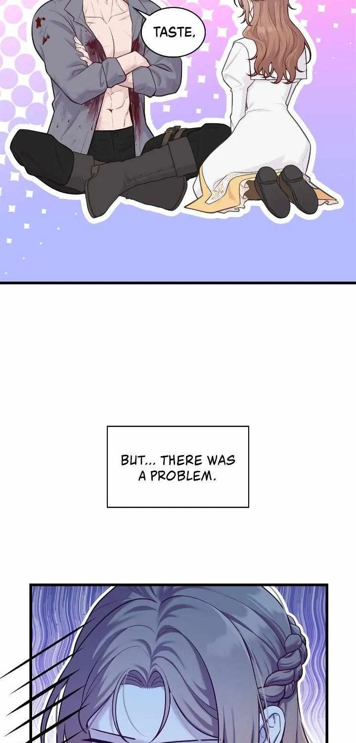 Turning a Crazy Dog Into a Young Master Chapter 4 page 34 - 
