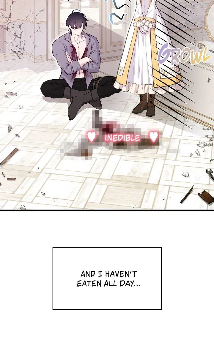 Turning a Crazy Dog Into a Young Master Chapter 4 page 37 - 