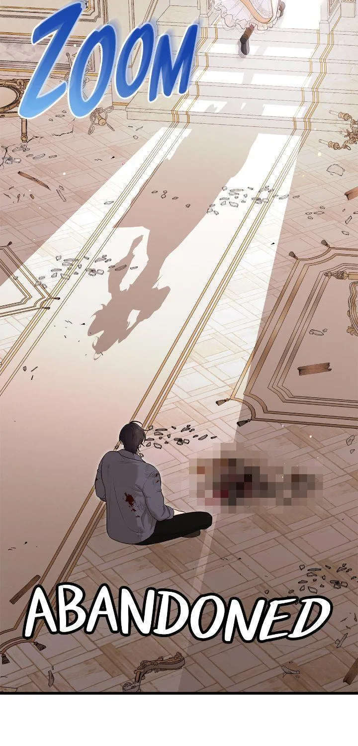 Turning a Crazy Dog Into a Young Master Chapter 4 page 47 - 