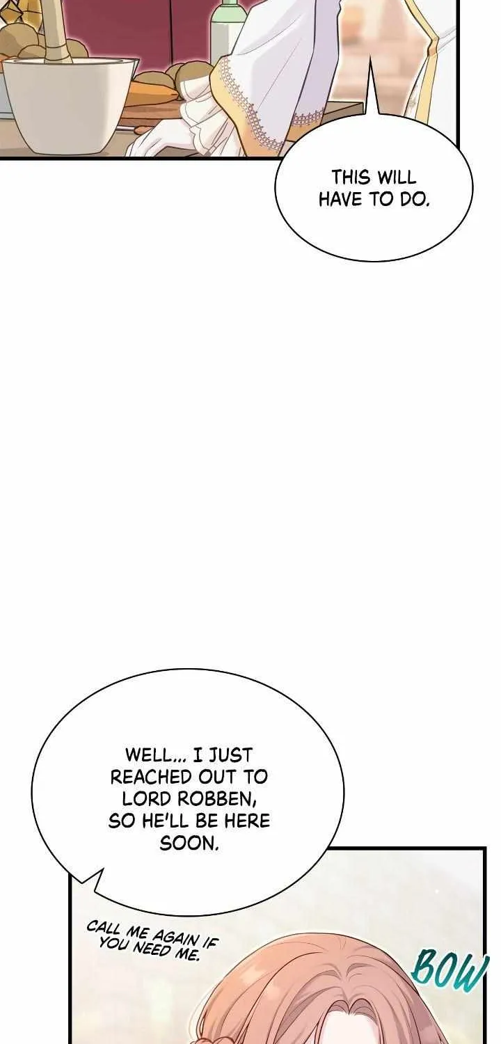Turning a Crazy Dog Into a Young Master Chapter 4 page 60 - 