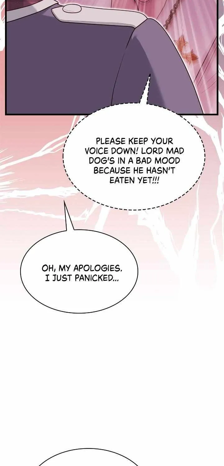 Turning a Crazy Dog Into a Young Master Chapter 4 page 85 - 