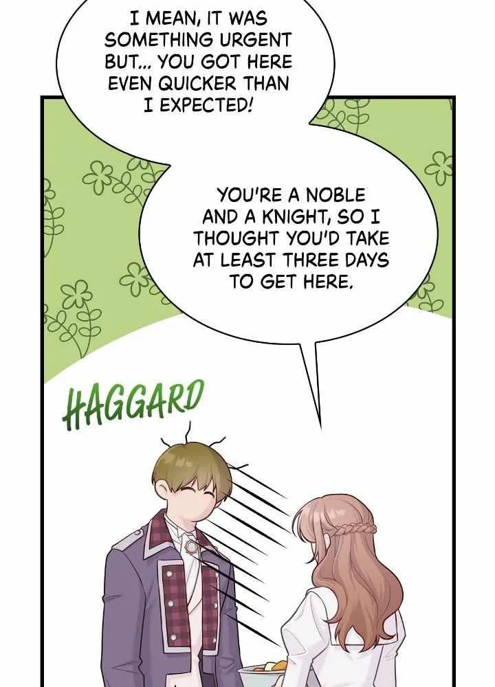 Turning a Crazy Dog Into a Young Master Chapter 4 page 86 - 
