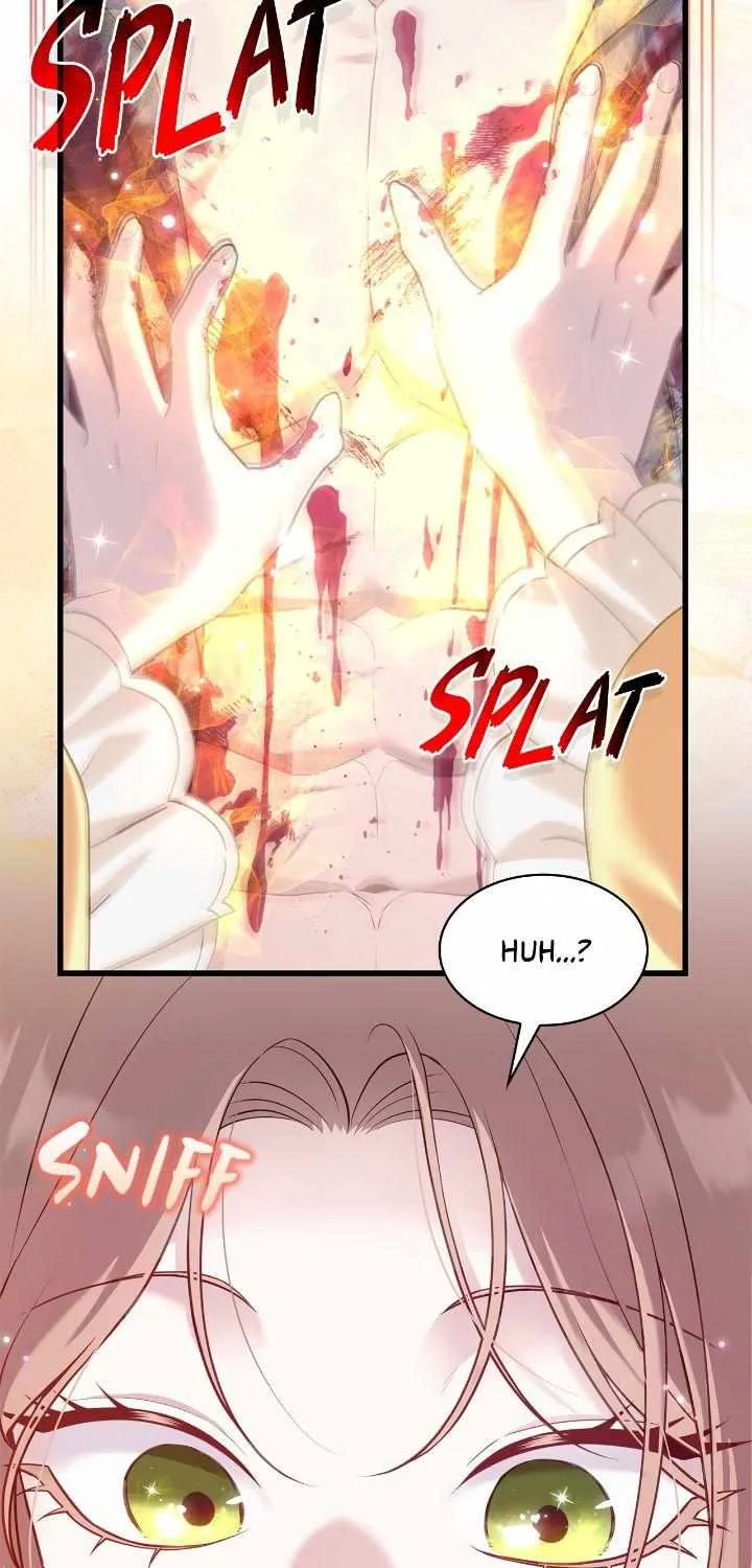 Turning a Crazy Dog Into a Young Master Chapter 4 page 10 - 