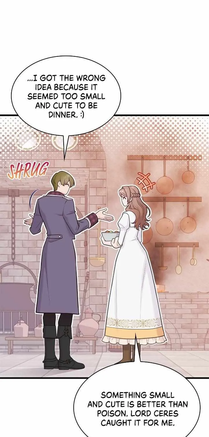 Turning a Crazy Dog Into a Young Master Chapter 4 page 94 - 