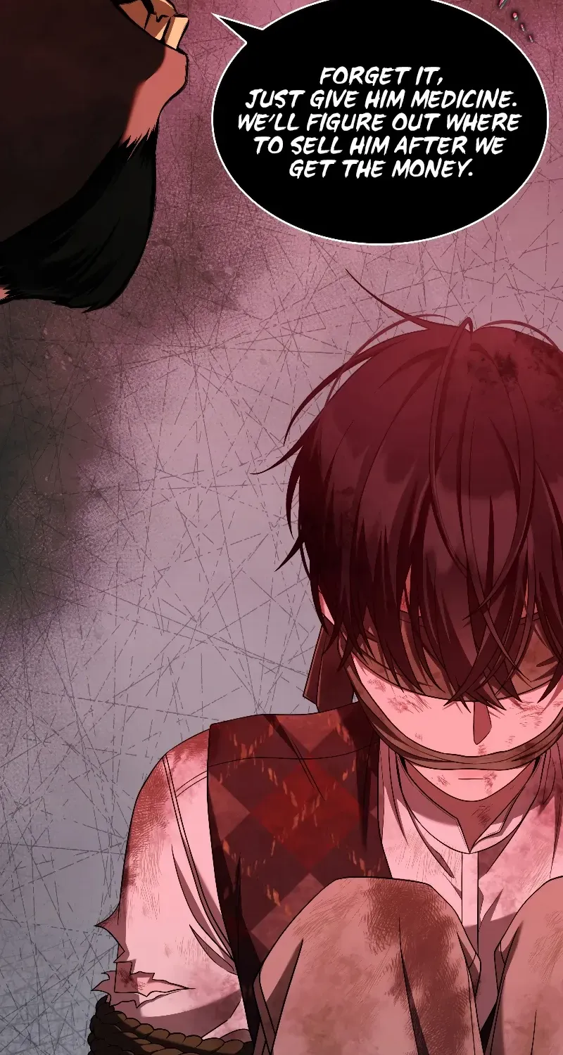 Turning a Crazy Dog Into a Young Master Chapter 40 page 7 - 