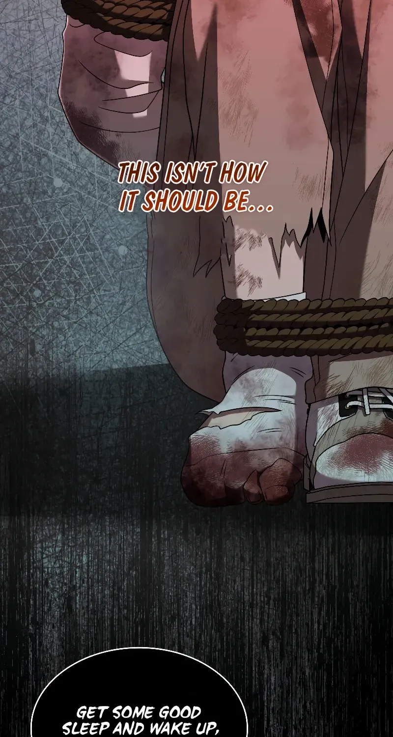 Turning a Crazy Dog Into a Young Master Chapter 40 page 8 - 