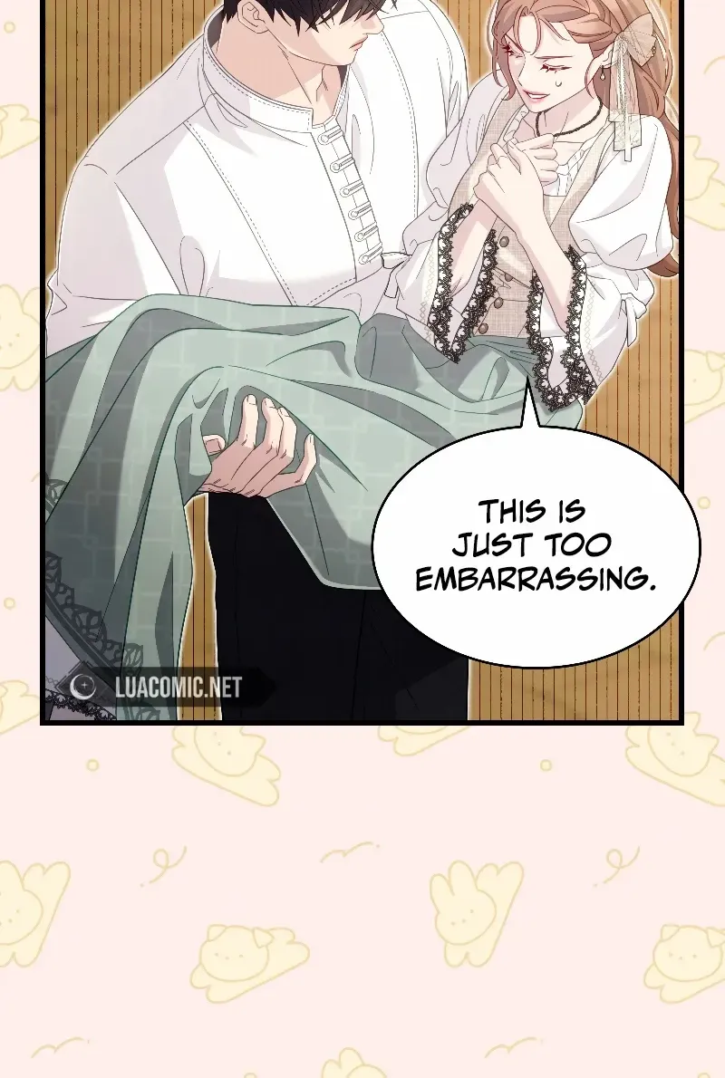 Turning a Crazy Dog Into a Young Master Chapter 40 page 77 - 
