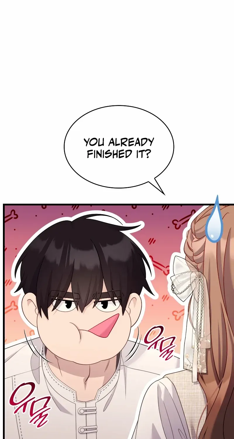Turning a Crazy Dog Into a Young Master Chapter 41 page 33 - 