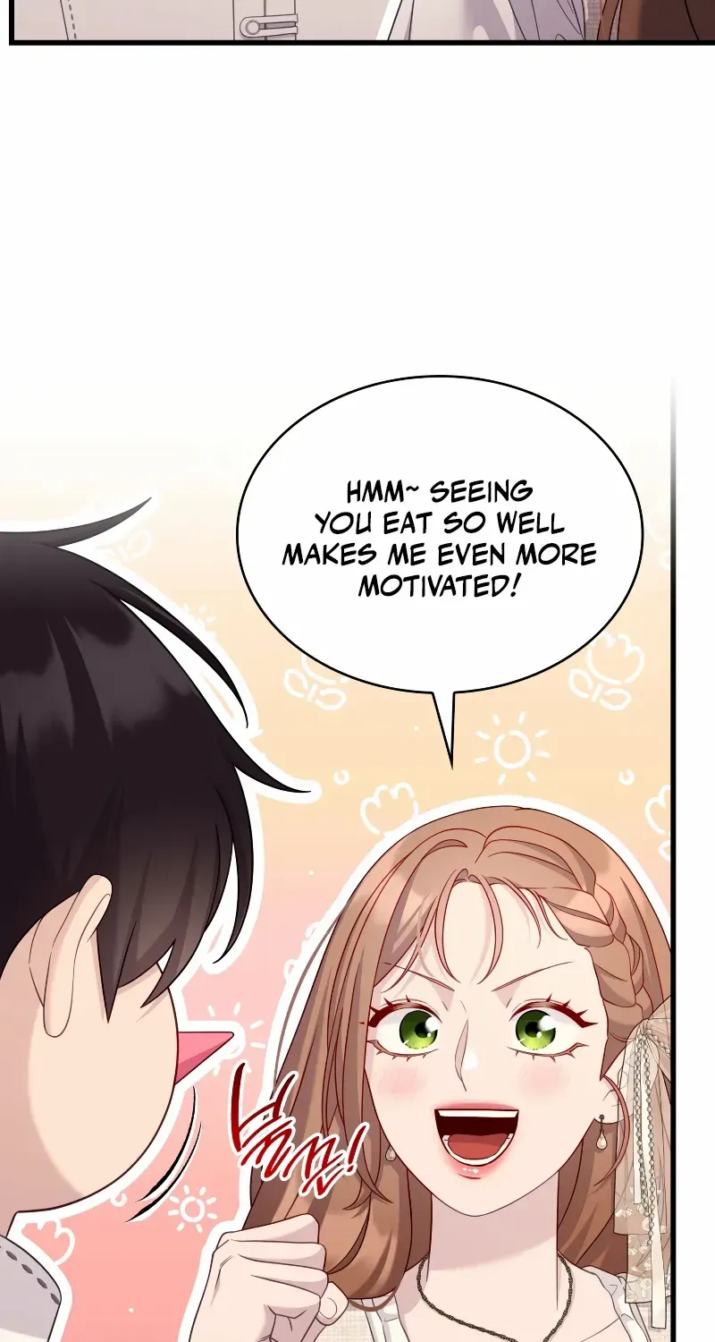 Turning a Crazy Dog Into a Young Master Chapter 41 page 34 - 