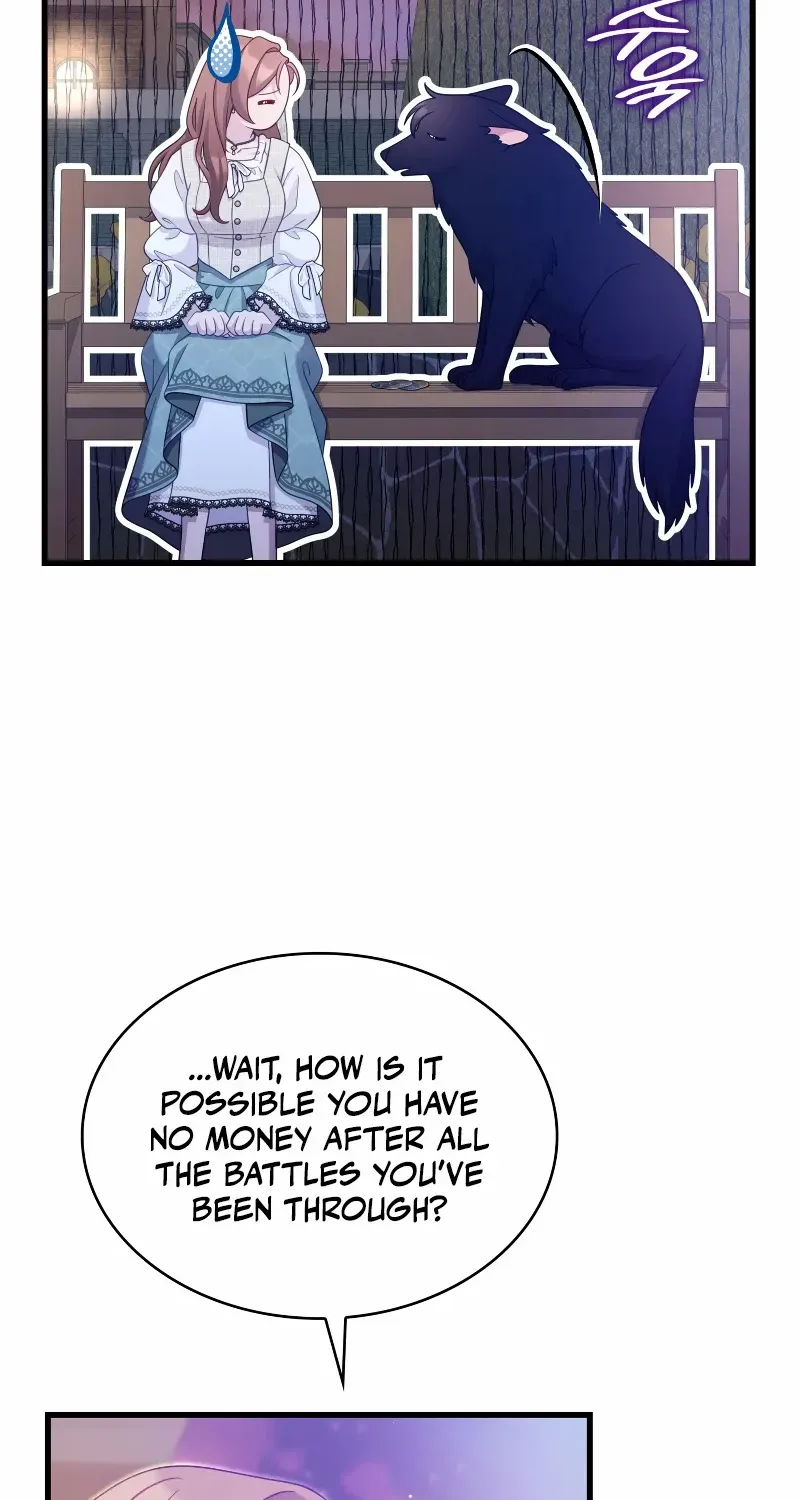 Turning a Crazy Dog Into a Young Master Chapter 41 page 65 - 