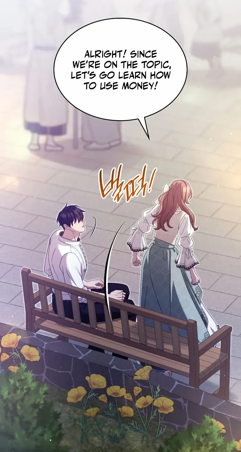 Turning a Crazy Dog Into a Young Master Chapter 41 page 68 - 