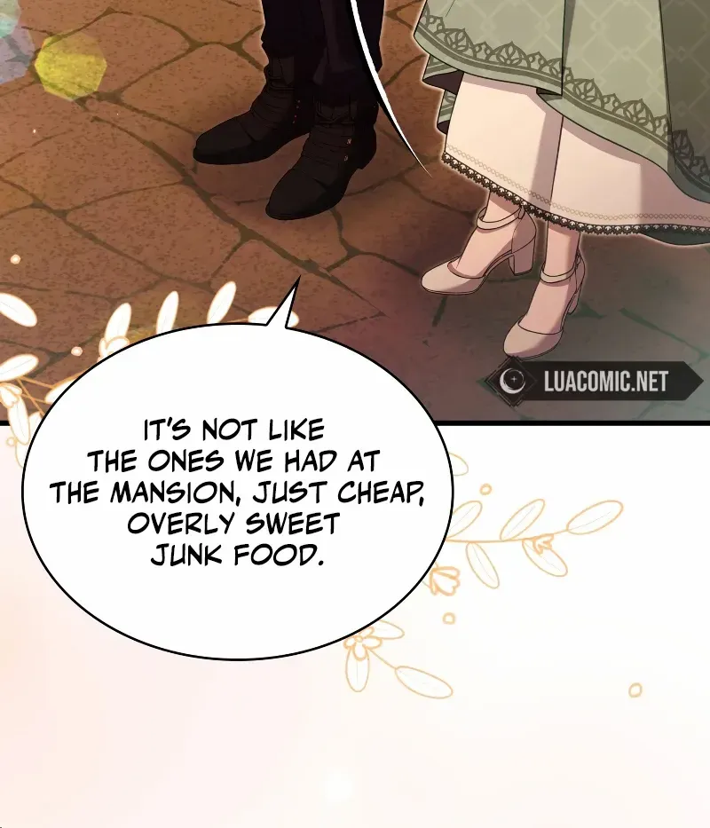 Turning a Crazy Dog Into a Young Master Chapter 41 page 8 - 