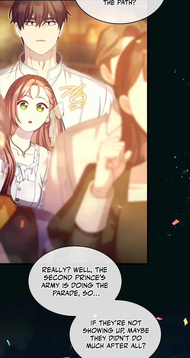 Turning a Crazy Dog Into a Young Master Chapter 41 page 80 - 