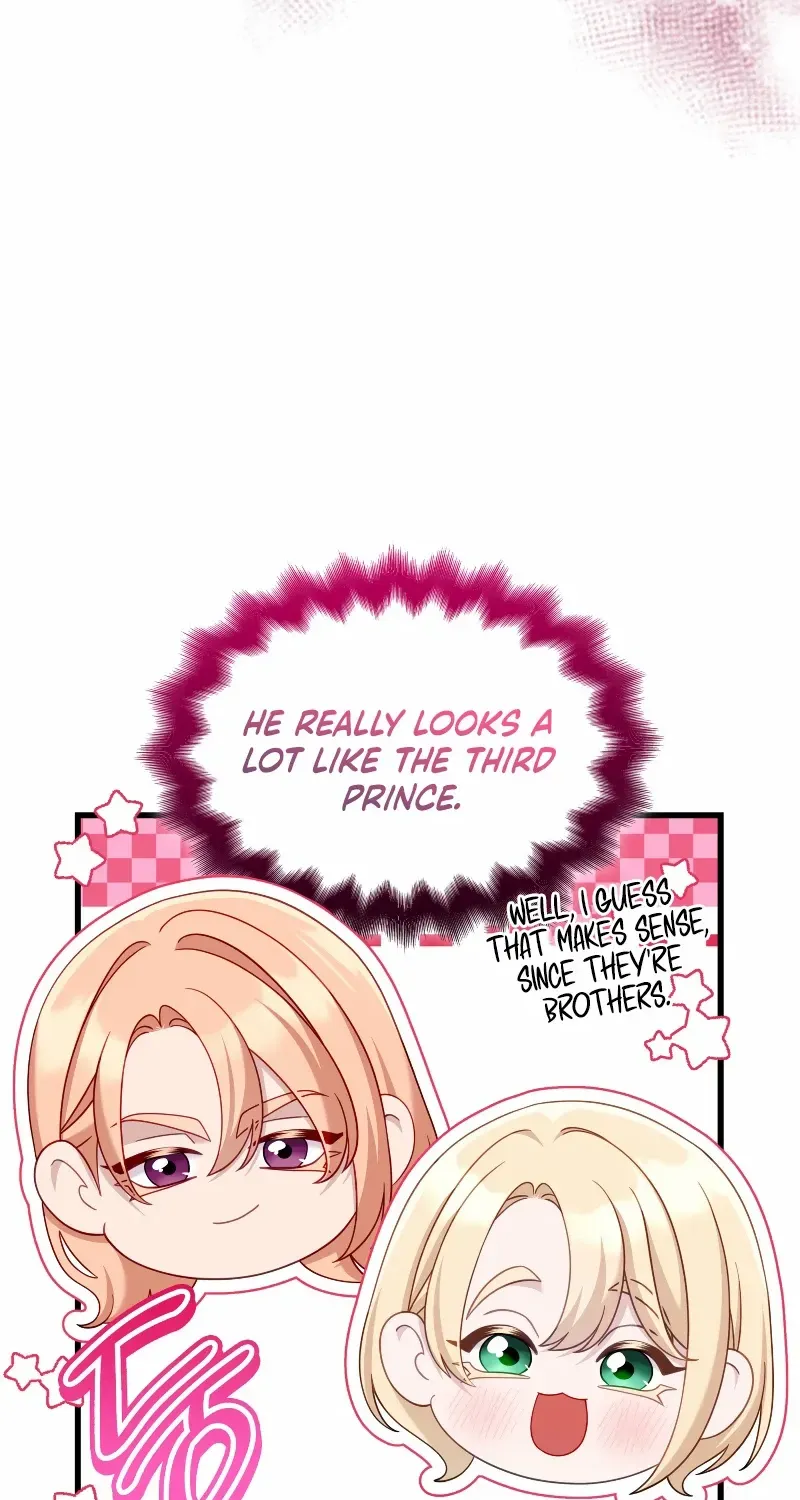 Turning a Crazy Dog Into a Young Master Chapter 41 page 93 - 
