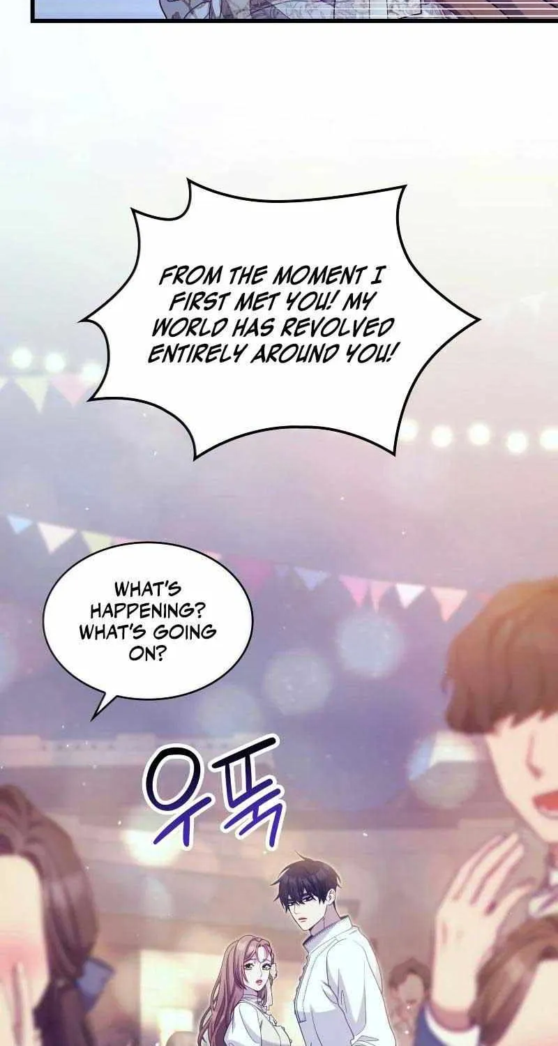 Turning a Crazy Dog Into a Young Master Chapter 43 page 84 - 