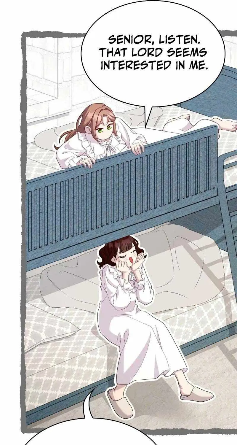 Turning a Crazy Dog Into a Young Master Chapter 44 page 34 - 