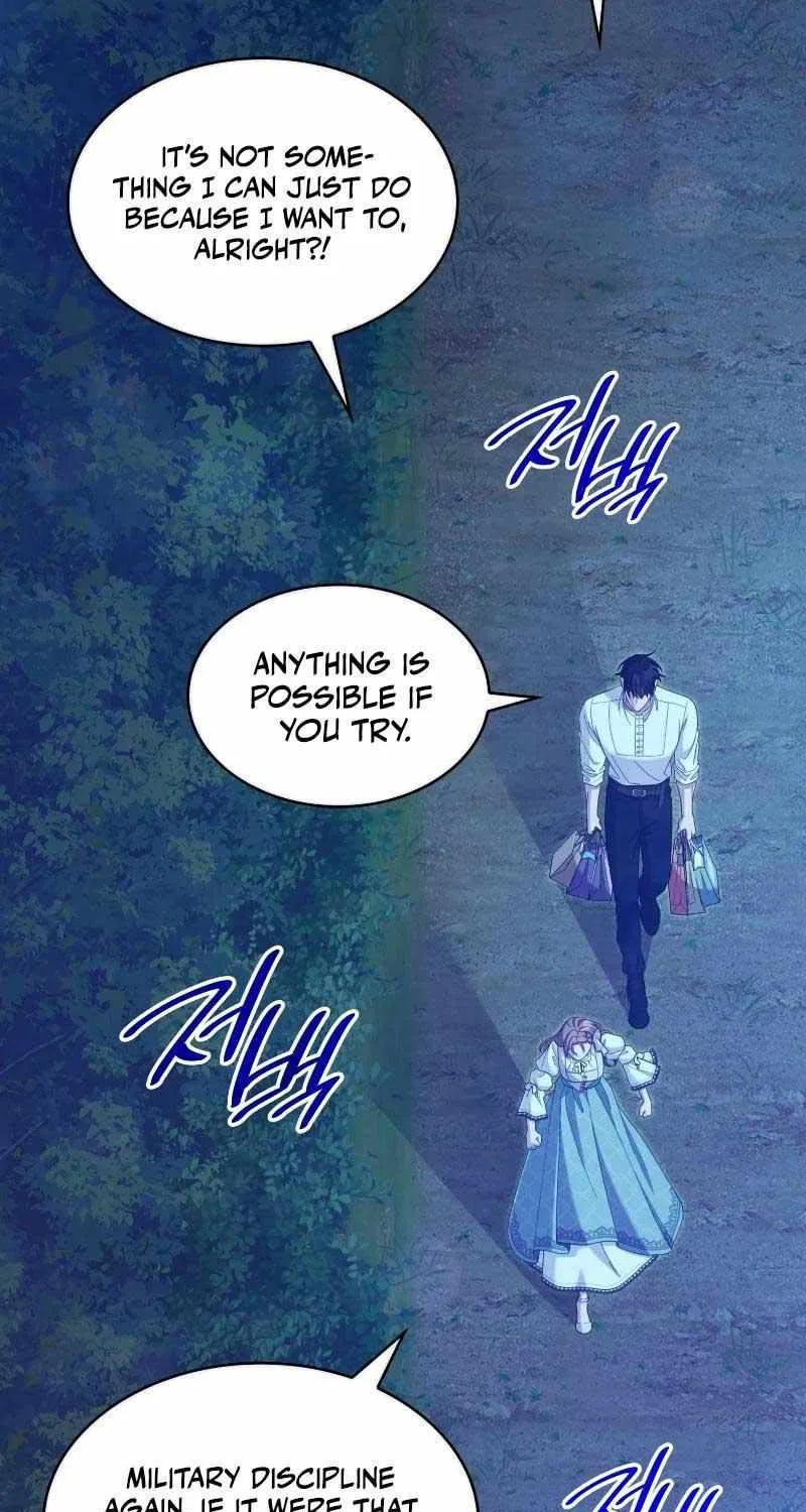 Turning a Crazy Dog Into a Young Master Chapter 44 page 83 - 