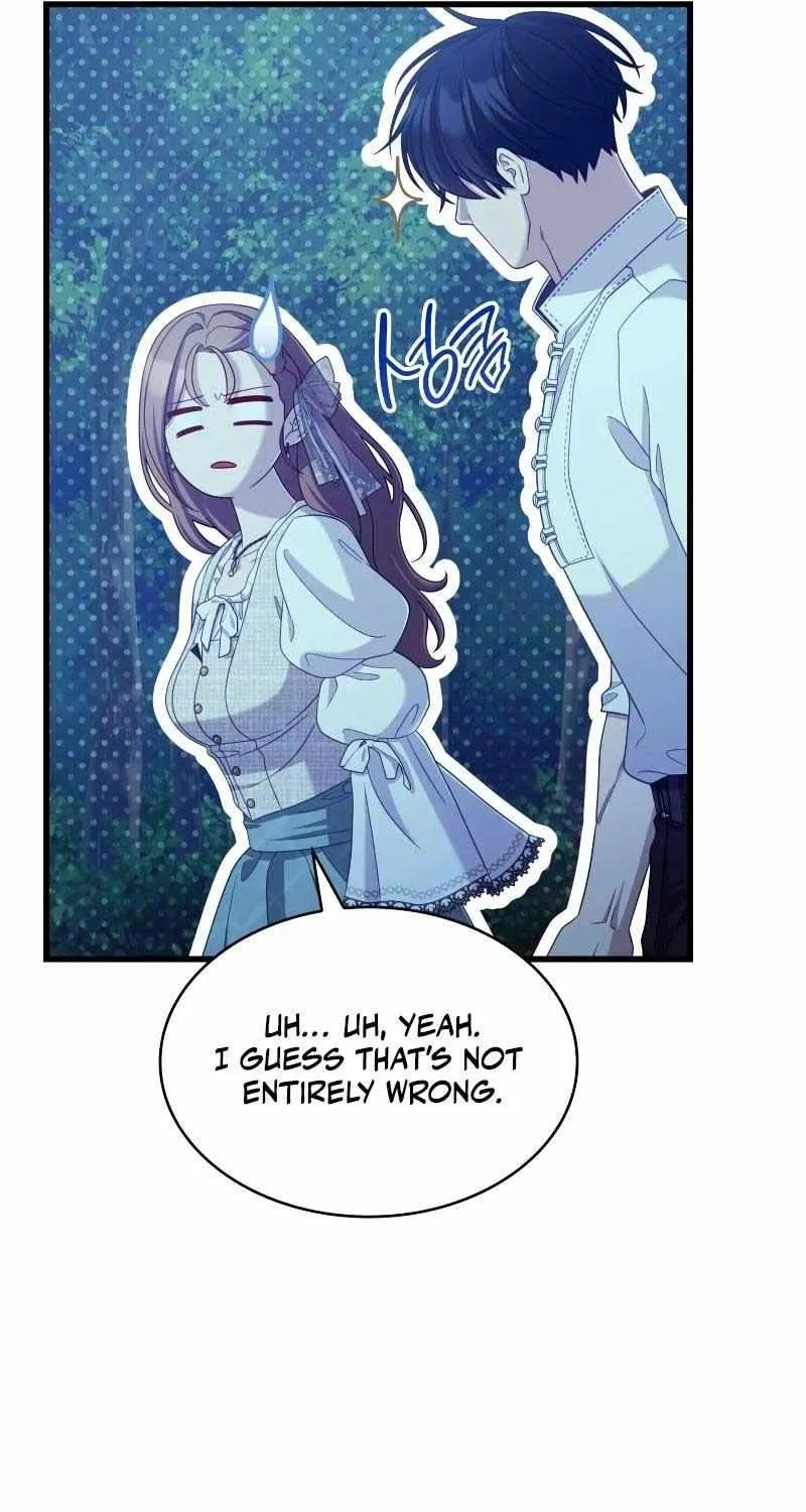 Turning a Crazy Dog Into a Young Master Chapter 44 page 90 - 
