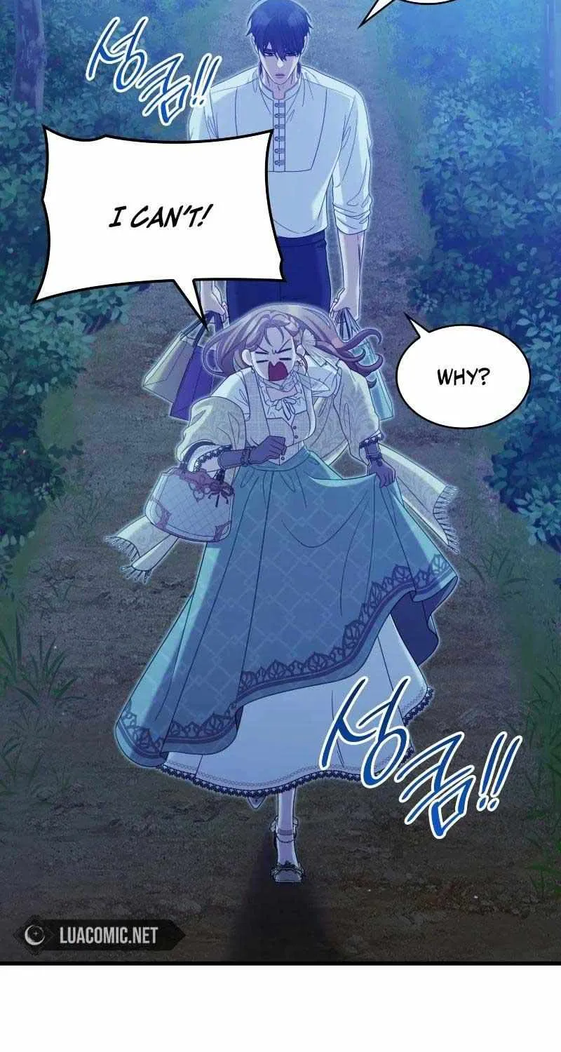 Turning a Crazy Dog Into a Young Master Chapter 44 page 10 - 