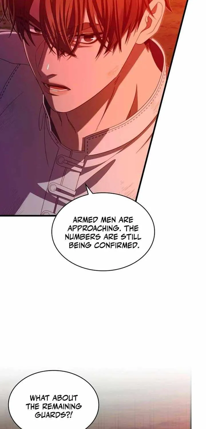 Turning a Crazy Dog Into a Young Master Chapter 45 page 3 - 