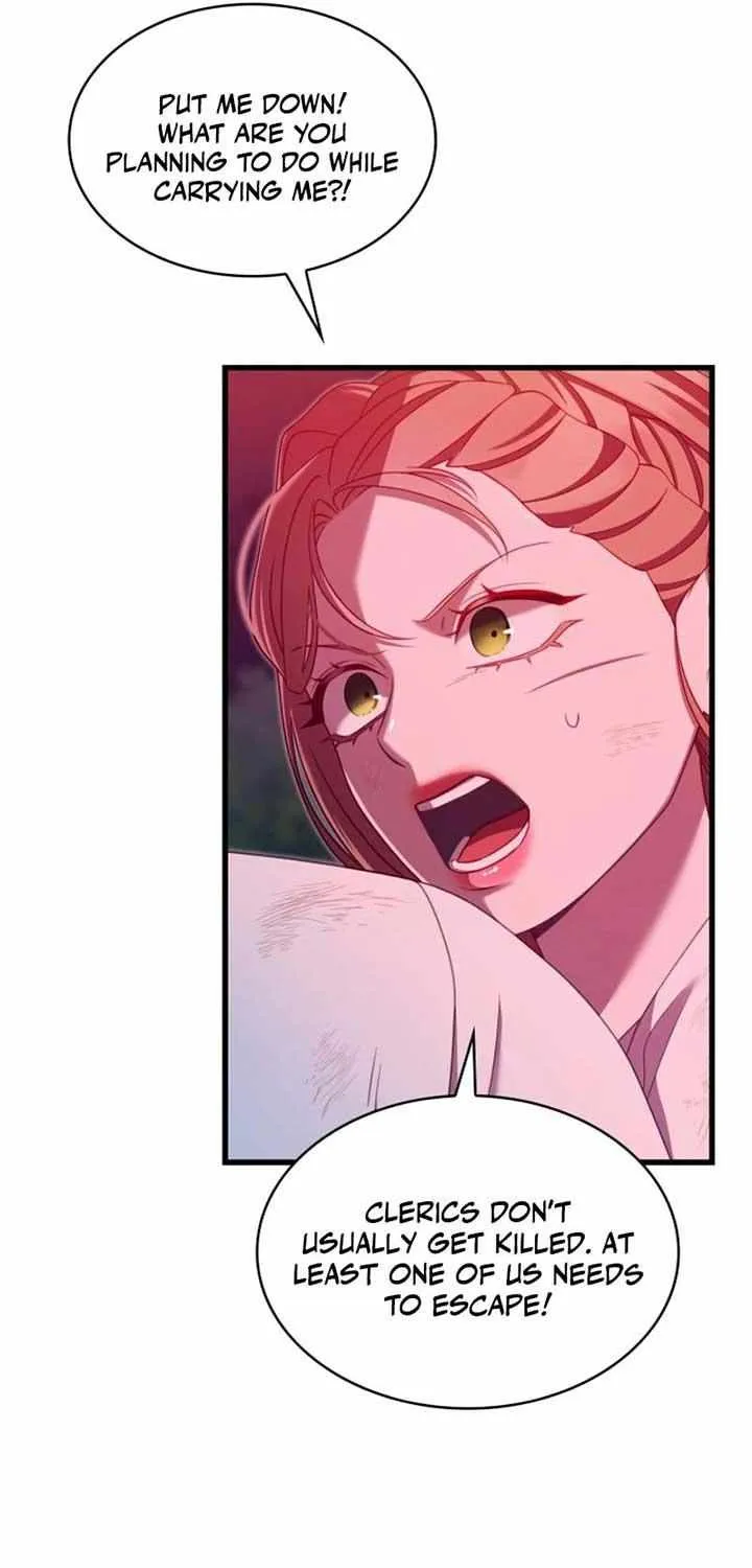 Turning a Crazy Dog Into a Young Master Chapter 45 page 41 - 
