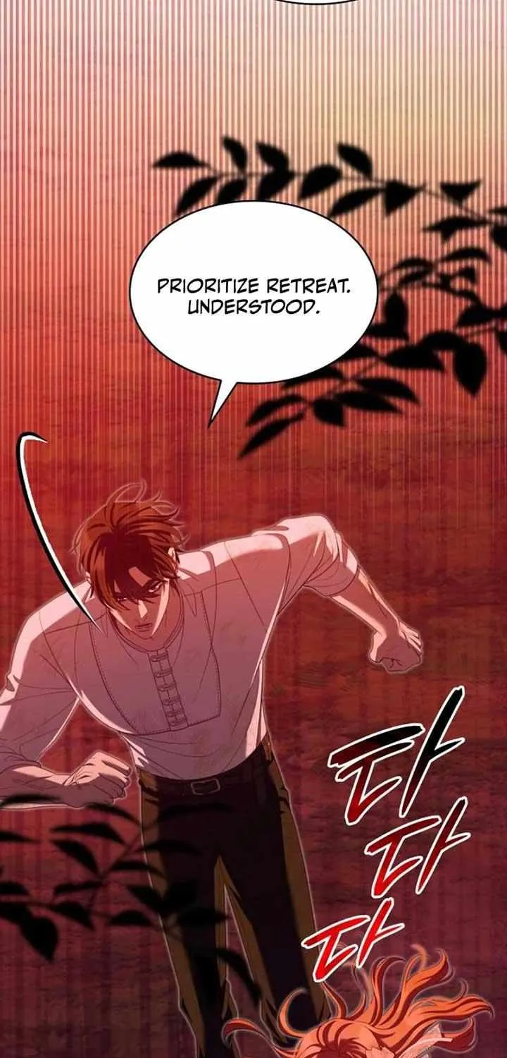Turning a Crazy Dog Into a Young Master Chapter 45 page 6 - 
