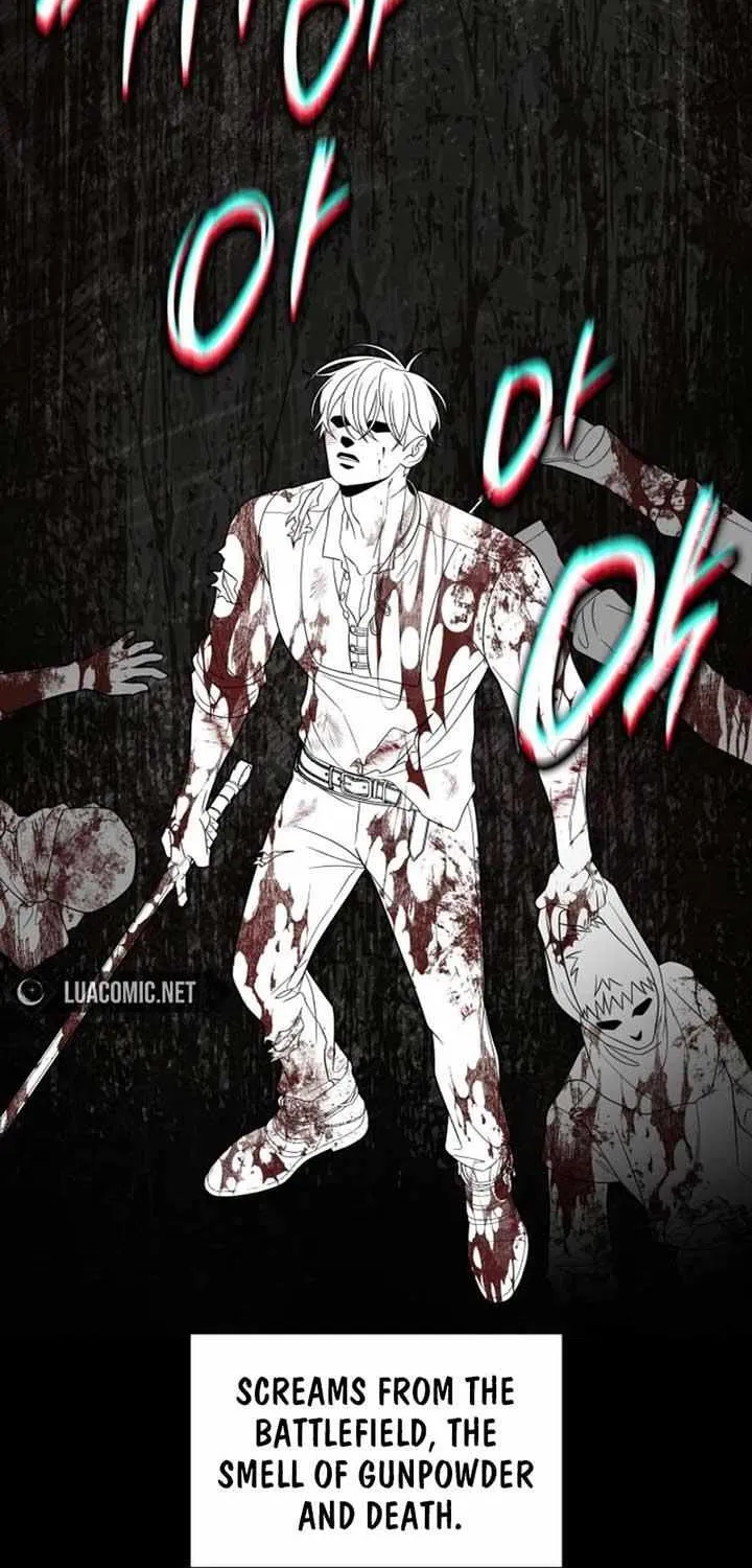 Turning a Crazy Dog Into a Young Master Chapter 46 page 29 - 