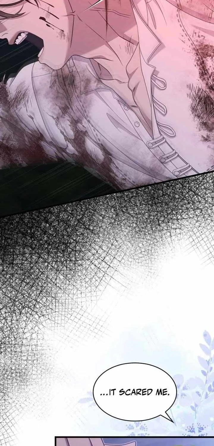 Turning a Crazy Dog Into a Young Master Chapter 46 page 34 - 