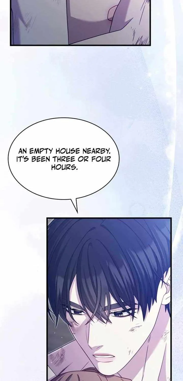 Turning a Crazy Dog Into a Young Master Chapter 46 page 42 - 